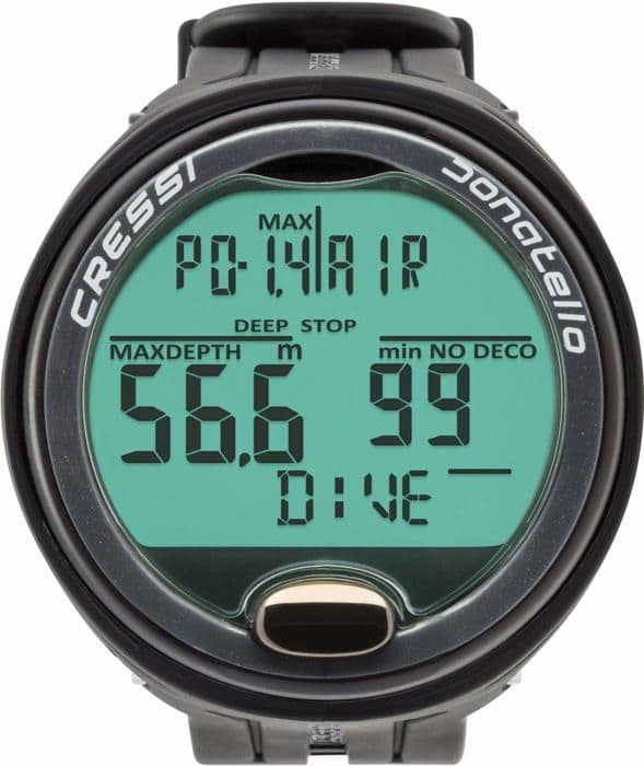Cressi dykdator - KS860051