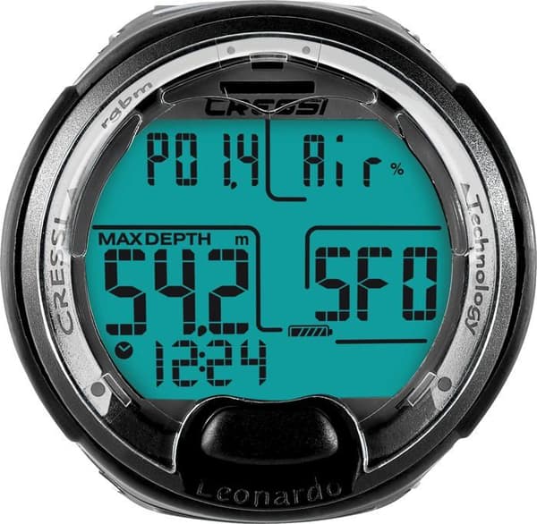 Cressi dykdator - KS770050