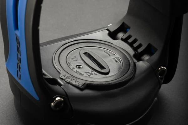 Cressi dykdator - KS770050