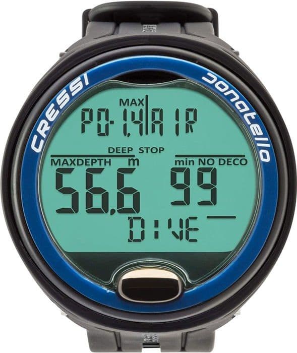 Cressi dykdator - KS860022