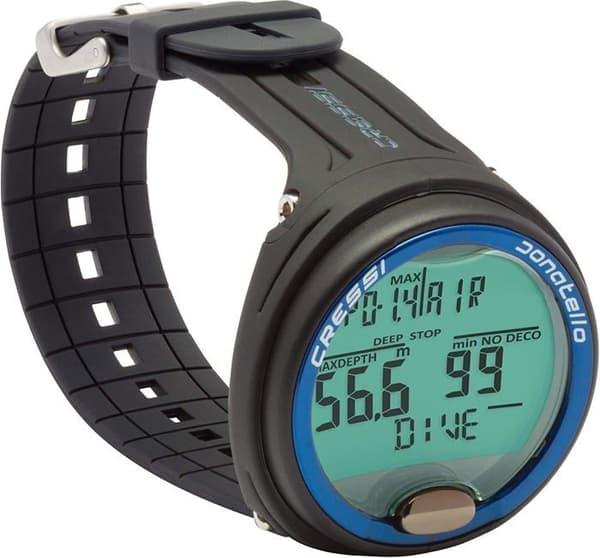 Cressi dykdator - KS860022