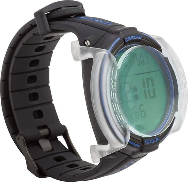 Cressi dykdator - KS820050 - Goa-Dive dator och klocka