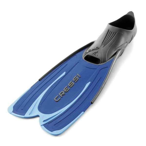 Simfenor Cressi-Sub Water Blå - 39-40