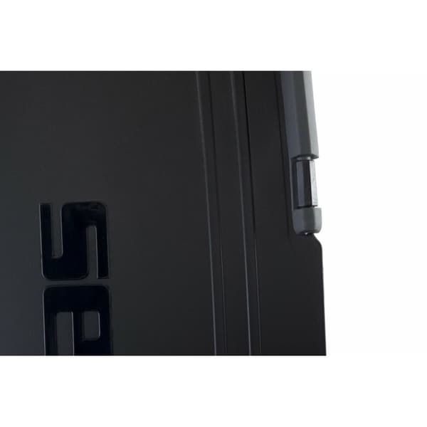 Simfenor Seac Motus Svart - 43-45