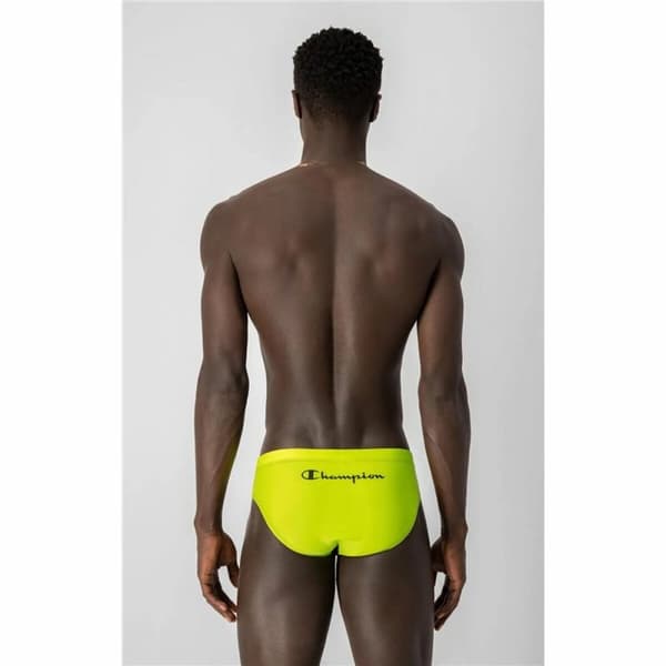 Badetøj til Mænd Champion Swimming Brief - M
