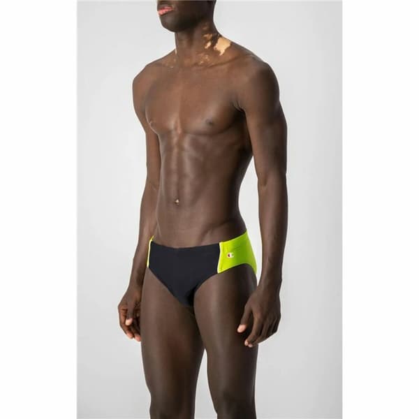 Badetøj til Mænd Champion Swimming Brief - M