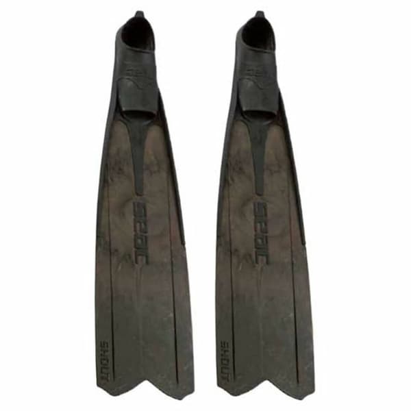 Simfenor Seac PINNE SHOUT S700 Svart - 43-44