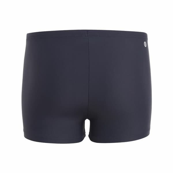 Lasten uimapuku Adidas Logo Tummansininen - 11-12 vuotta