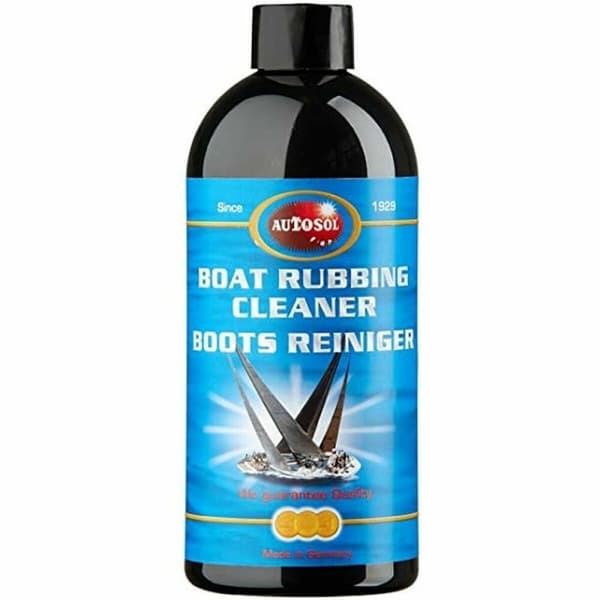 Rengöringsvätska Autosol Marine Båt 500 ml
