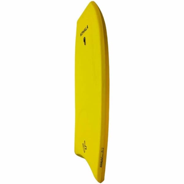 BodyBoard Kohala 42" Gul (107 x 53,5 x 5,5 cm)