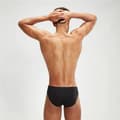 Miniatyrbild 3 av 7: Kalsonger, Herr Speedo Allover Digital Svart - 30