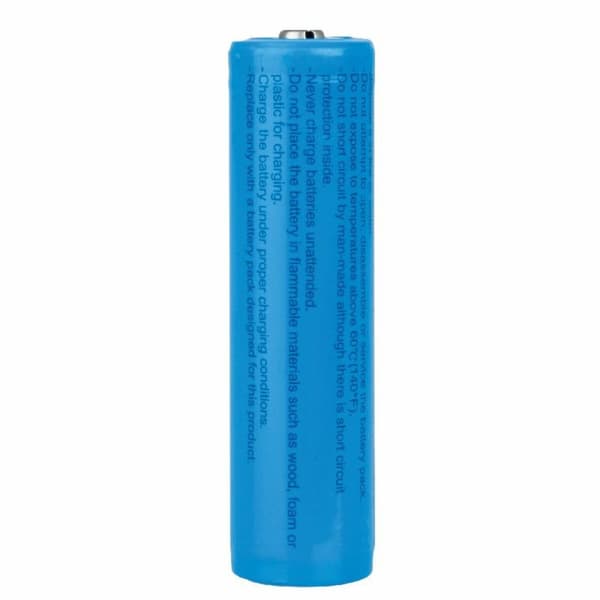 Lygte Seac 0500026020 Sort