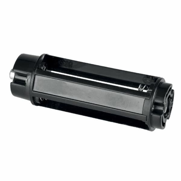 Lygte Seac 0500026020 Sort