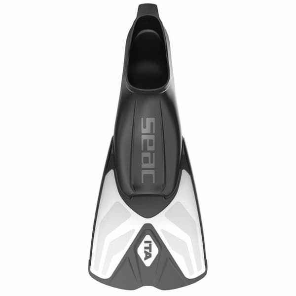 Snorkelfenor Seac Pinne Ita Vit - 42-43