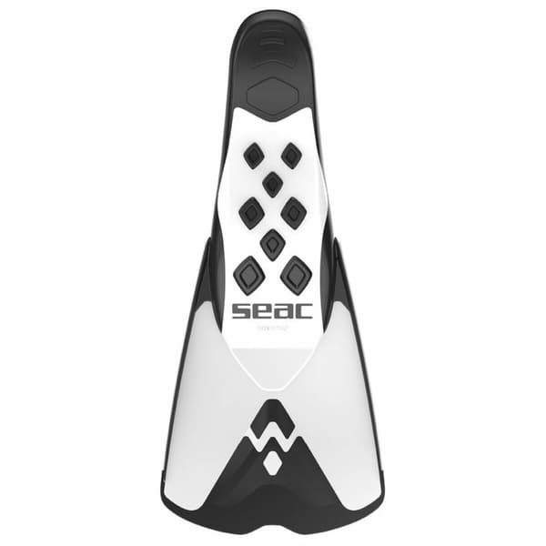 Snorkelfenor Seac Pinne Ita Vit - 38-39