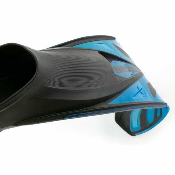 Snorkelfenor Seac Azzurra Vatten - 42-43