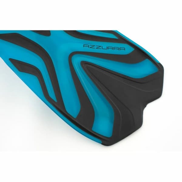 Snorkelfenor Seac Azzurra Vatten - 42-43