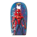 Miniatyrbillede 2 af 2: BodyBoard Spider-Man - 84 cm