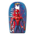 Miniatyrbillede 1 af 2: BodyBoard Spider-Man - 84 cm