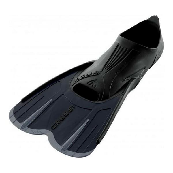 Simfenor Cressi-Sub Svart - 41-42