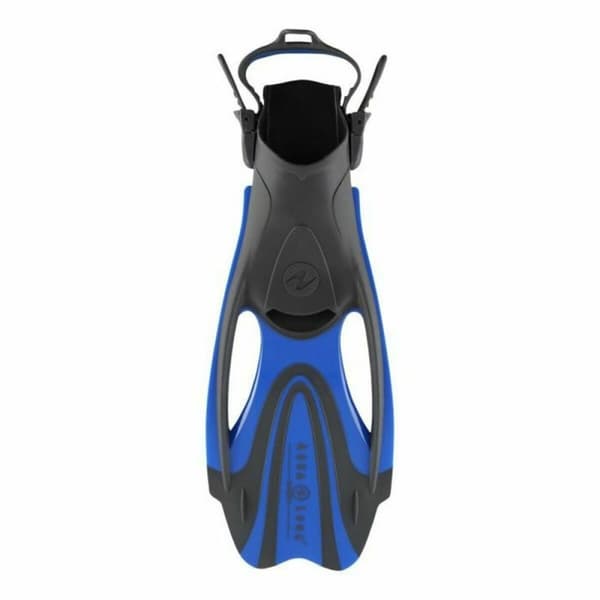 Simfenor Aqua Sphere Lung Zinger Blå - S