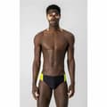 Miniatyrbild 4 av 4: Baddräkt Herr Champion Swimming Brief - M
