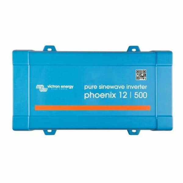 Konverterare/adapter Victron Energy NT-780 Phoenix Inverter 12/500