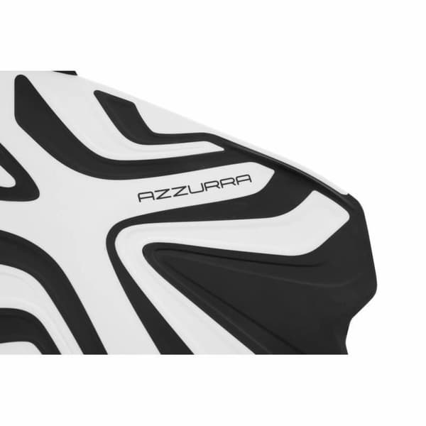 Snorkelfenor Seac Azzurra  Vit - 44-45