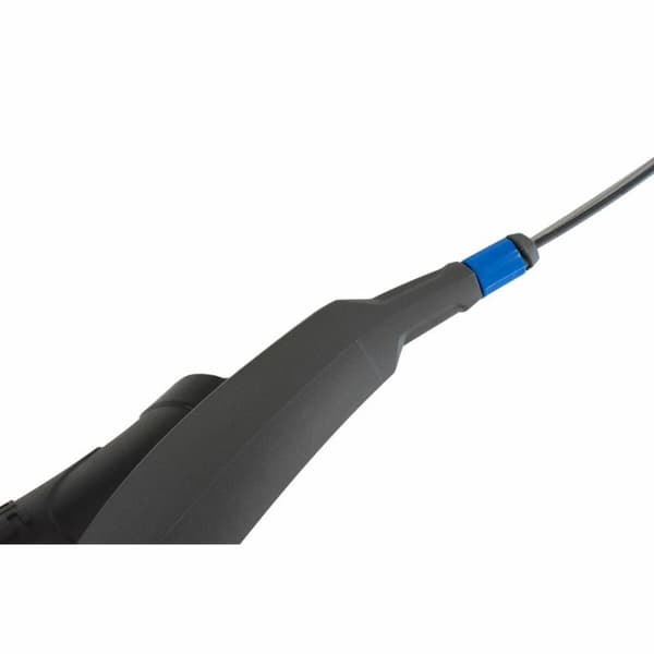 Snorkelfenor Seac BM-30 Svart - 43-44