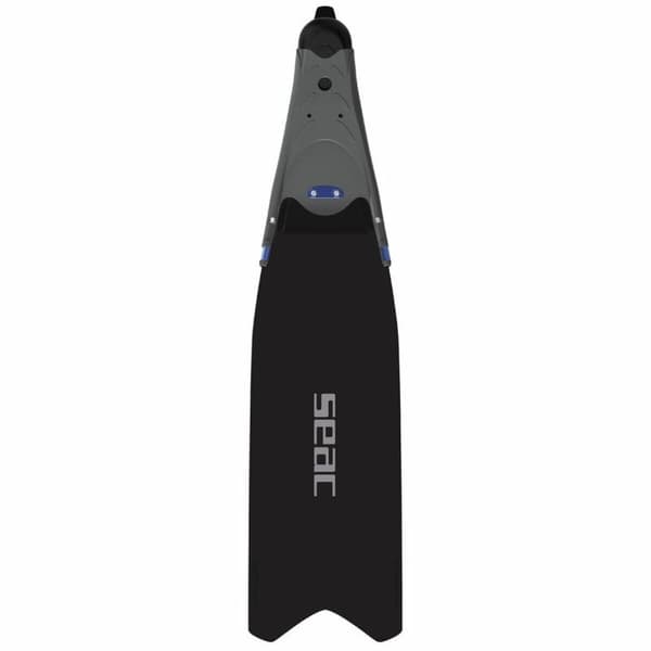 Snorkelfenor Seac BM-30 Svart - 43-44