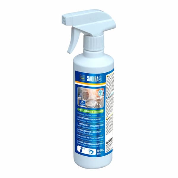 Polstringsrenser Sadira 500 ml Skib