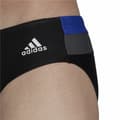 Miniatyrbillede 6 af 6: Underbukser til mænd Adidas Sort - S