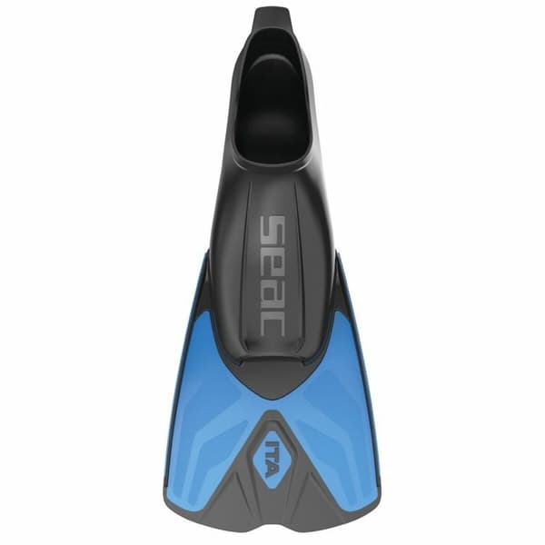 Snorkelfinner Seac Pinne Ita Indigo - 42-43