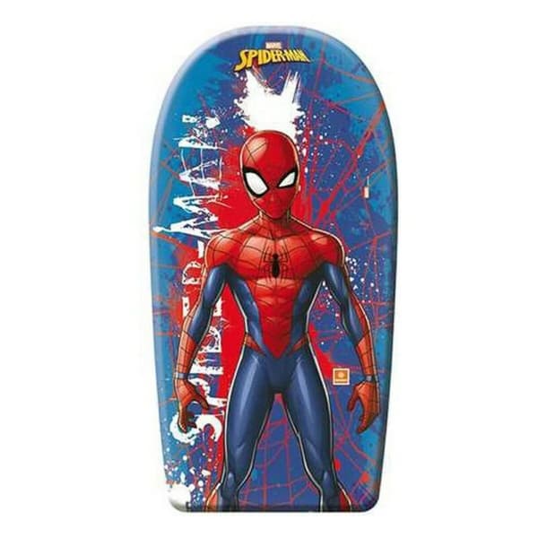 BodyBoard-brett Spider-Man - 84 cm