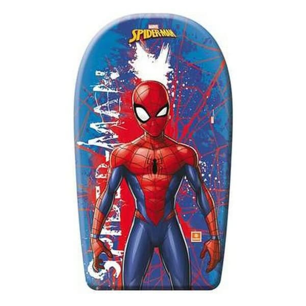 BodyBoard-brett Spider-Man - 84 cm
