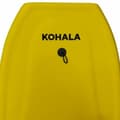 Miniatyrbilde 3 av 3: BodyBoard-brett Kohala 40" Gul (101 x 53,5 x 5,3 cm)
