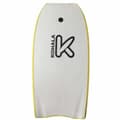 Miniatyrbilde 2 av 3: BodyBoard-brett Kohala 40" Gul (101 x 53,5 x 5,3 cm)