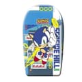 Miniatyrbilde 1 av 2: BodyBoard-brett Sonic 84 cm