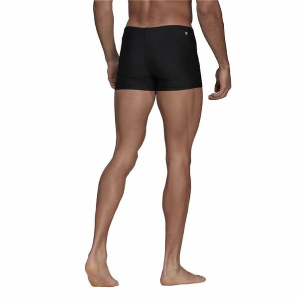 Badeklær til Menn Adidas Solid Svart - S