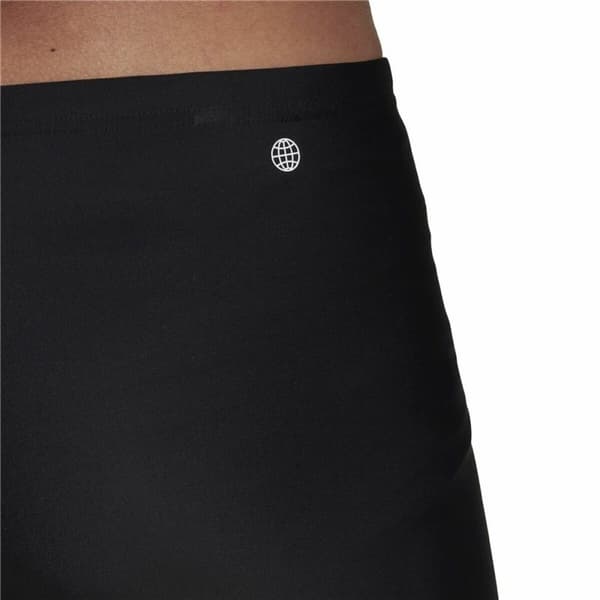 Badeklær til Menn Adidas Solid Svart - S