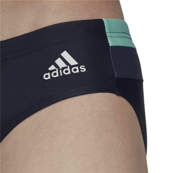 Truser for menn Adidas Svart - S