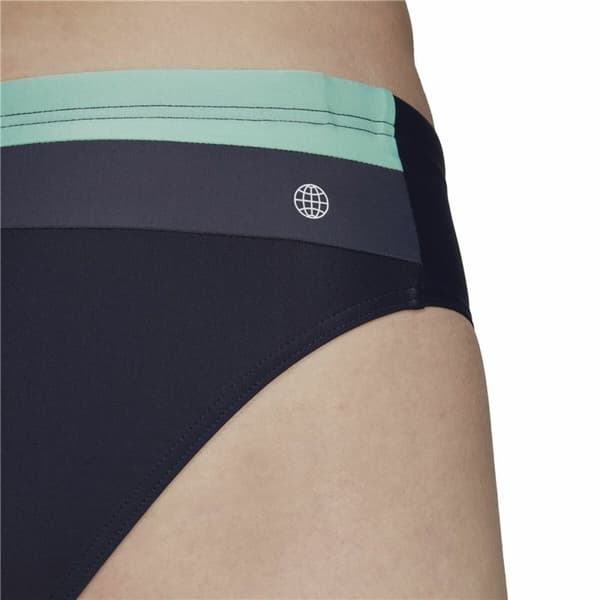 Truser for menn Adidas Svart - S