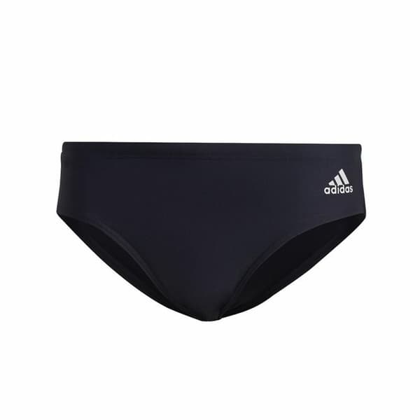 Truser for menn Adidas Svart - S