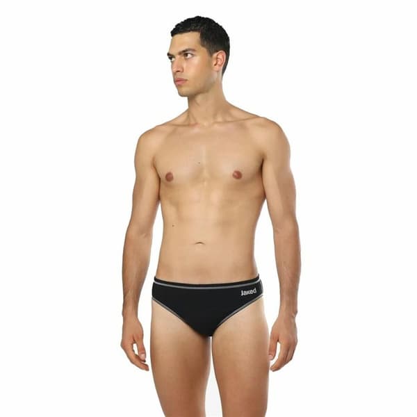 Truser for menn Jaked Firenze Svart - 3