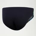 Miniatyrbilde 7 av 7: Truser for menn Speedo Allover Digital Svart - 30
