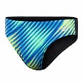 Miniatyrbilde 1 av 7: Truser for menn Speedo Allover Digital Svart - 30