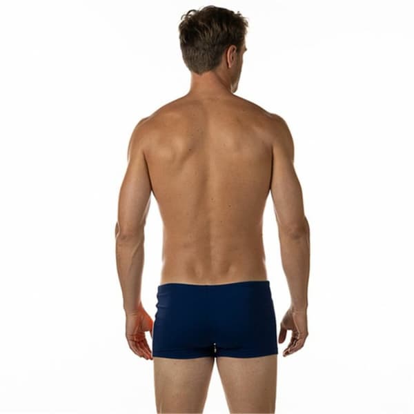 Truser for menn Aquarapid Costume Short Marineblå - 46