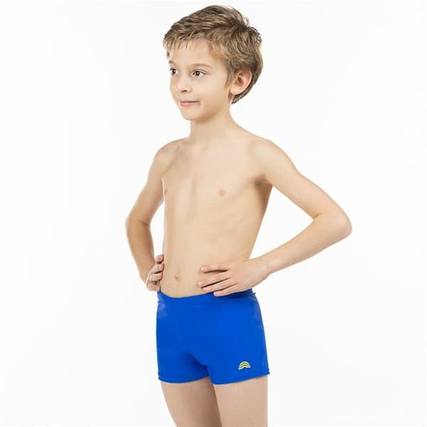 Badeshorts for Gutter Aquarapid - 8 År