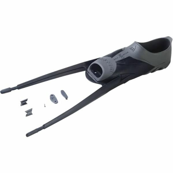Uimaräpylät Cressi-Sub Gara Modular Sininen - 40-41