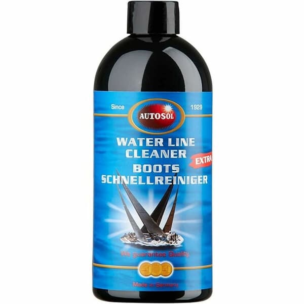 Puhdistusneste Autosol Marine Raidat Laiva 500 ml